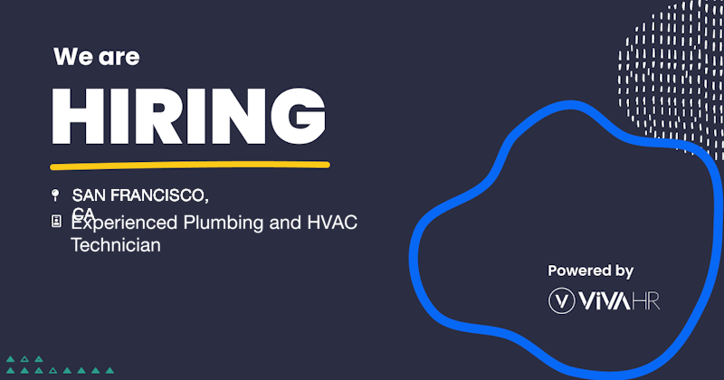 Lutz plumbing san francisco